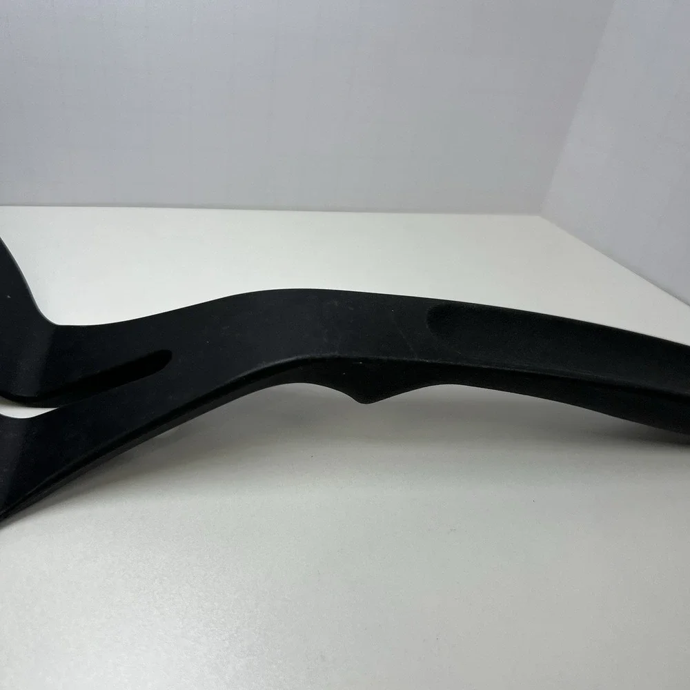 Pampered Chef Nylon Panini Spatula #2352 Kitchen‎ Turner Black